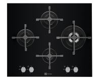 ELECTROLUX EGT6343LOK - 1026776 - zdjęcie 1
